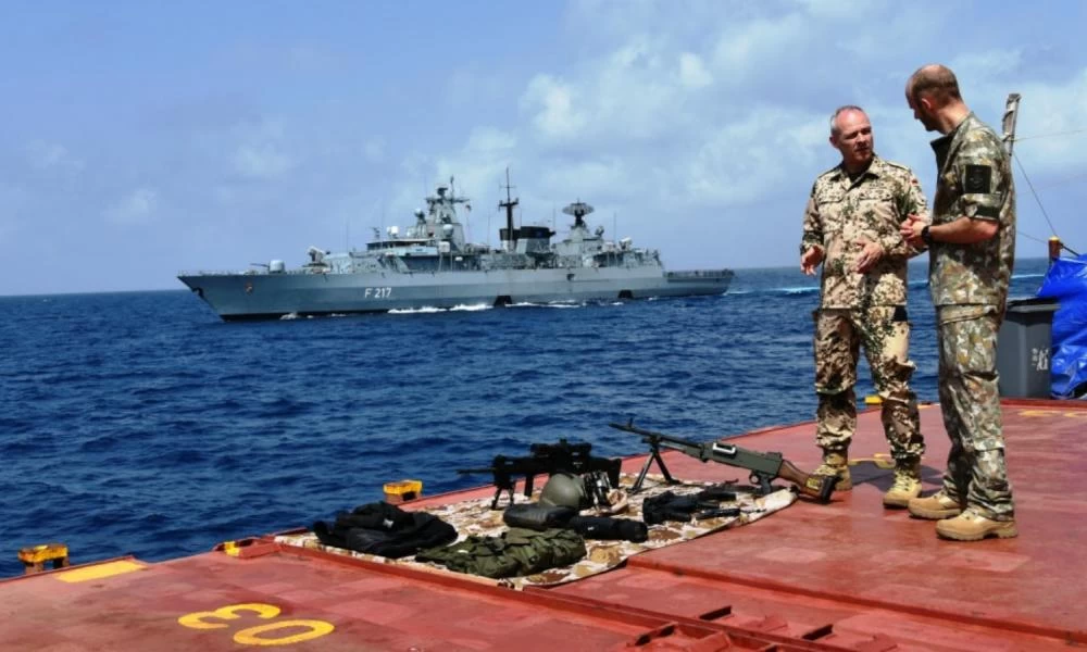 Το ΝΑΤΟ ετοιμάζει νέα επέμβαση στην Λιβύη - ”Είναι πολλά τα λεφτά της ανοικοδόμησης”